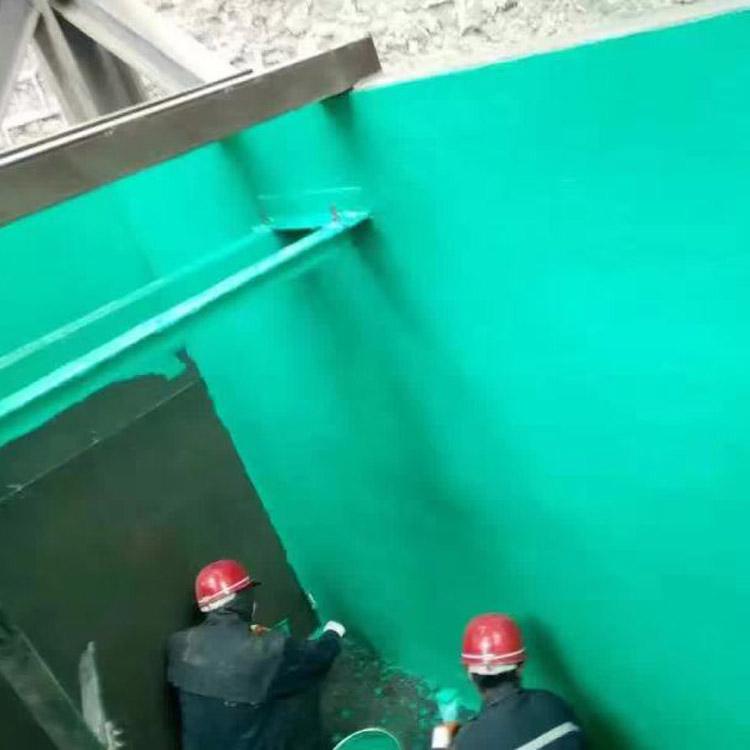 白城彩色防滑路面和景观水洗树脂石施工各有特点