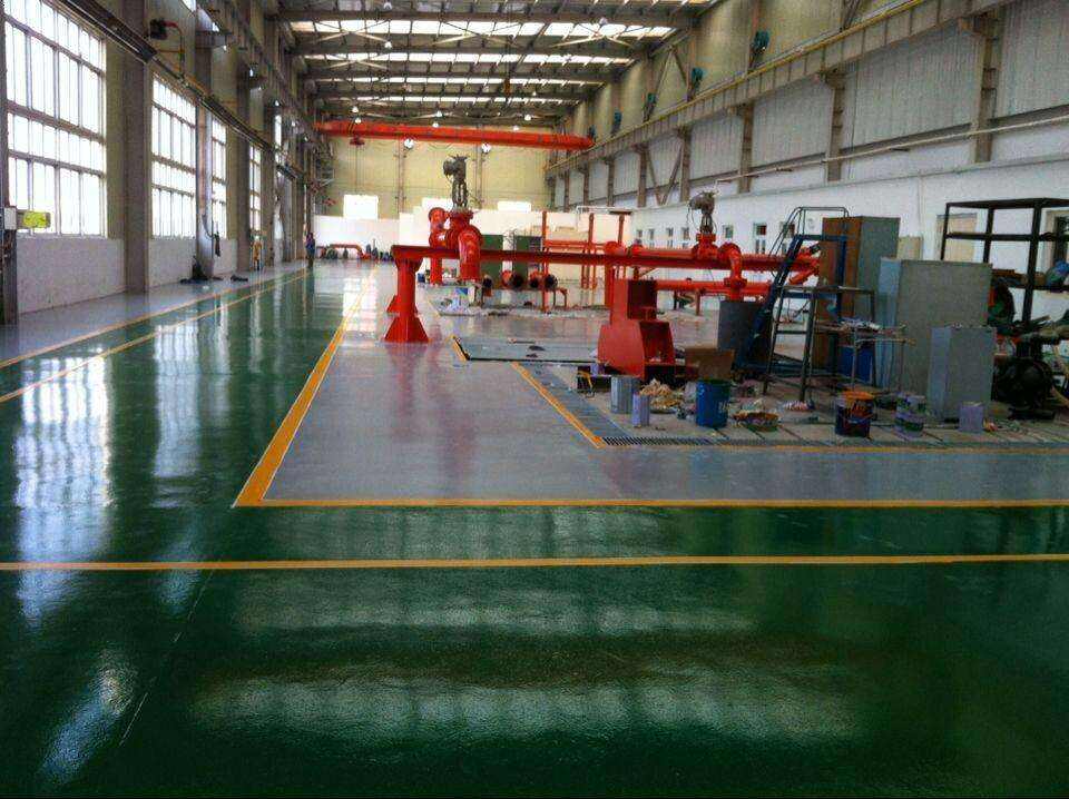 白城彩色防滑路面是兼具